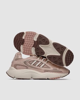Adidas Ozmillen Pink Beige White, 36