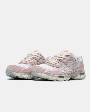 Asics Gel-NYC Rose Water, 36