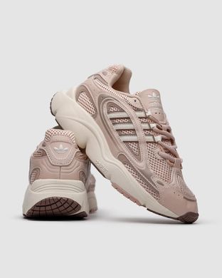 Adidas Ozmillen Pink Beige White, 36