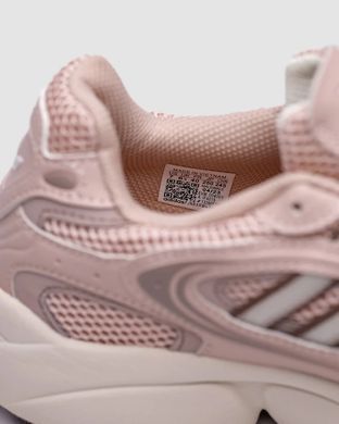 Adidas Ozmillen Pink Beige White, 36