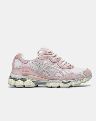 Asics Gel-NYC Rose Water, 36