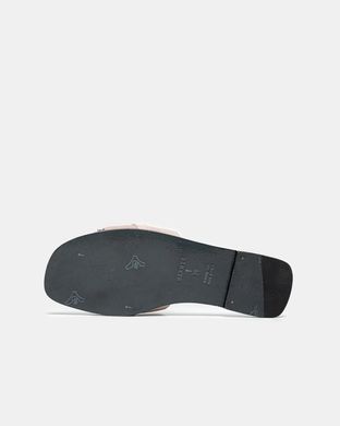 Hermes Oran Beige Suede, 37