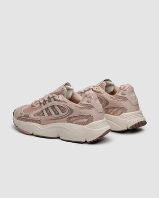 Adidas Ozmillen Pink Beige White, 38