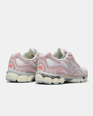Asics Gel-NYC Rose Water, 36