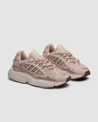 Adidas Ozmillen Pink Beige White, 36
