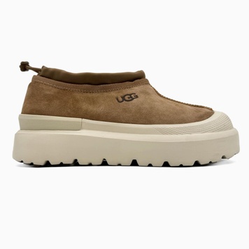 Зимние сапоги Ugg Tasman Hybrid Chestnut Beige, 36