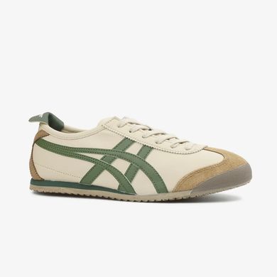 Onitsuka Tiger Mexico 66 Beige Green, 38
