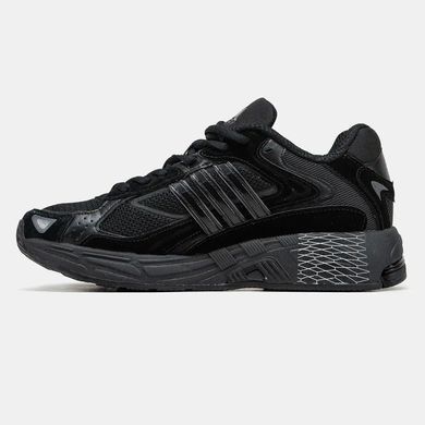 Adidas Response CL Triple Black