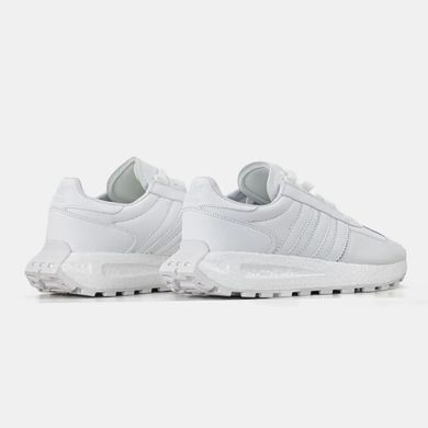 Adidas Retropy E5 White