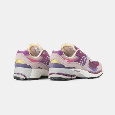 New Balance 2002R Protection Pack Pink, 36