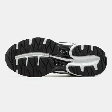 Asics Gel-Flux 4 White Black, розмір 38