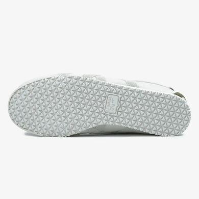 Onitsuka Tiger Mexico 66 White Birch Green, 36