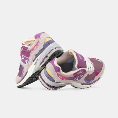 New Balance 2002R Protection Pack Pink, 36