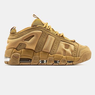 Nike Air More Uptempo Low Beige, 40