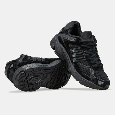 Adidas Response CL Triple Black