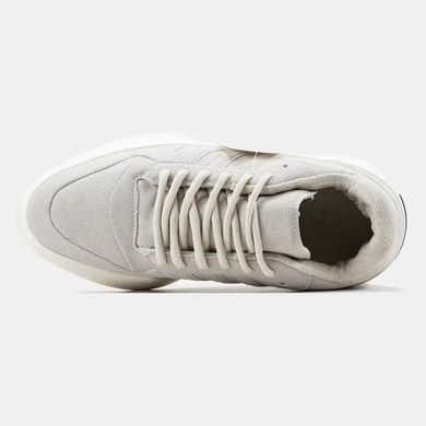 Adidas Forum 86 Low x Fear of God Light Grey