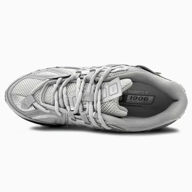 New Balance 1906A Silver Black