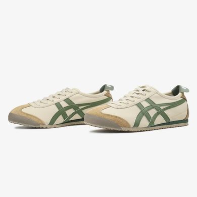 Onitsuka Tiger Mexico 66 Beige Green, 38