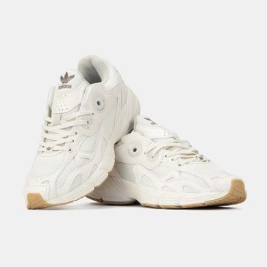 Adidas Astir Cream White, 36