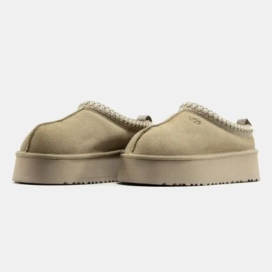 UGG Tazz Platform Beige, розмір 36