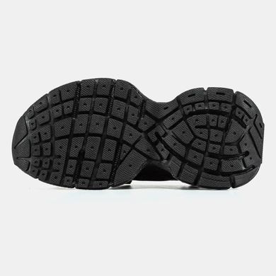 Balenciaga 3XL Sandals Black