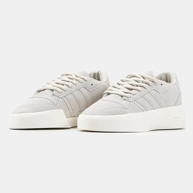 Adidas Forum 86 Low x Fear of God Light Grey