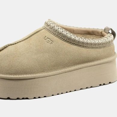 UGG Tazz Platform Beige, розмір 36