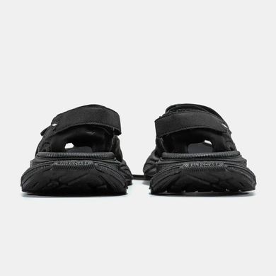 Balenciaga 3XL Sandals Black