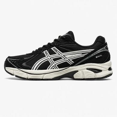Asics Gel GT-2160 Gore-Tex Black White, 41