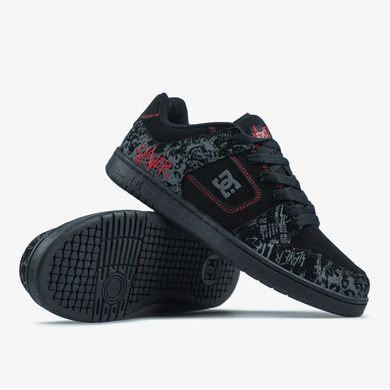 DC Slayer Pure Black Graphic, 39