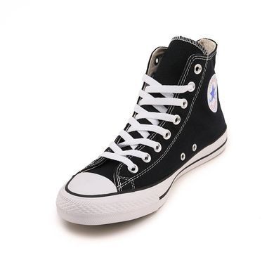 Converse Chuck Taylor All Star High Black, 36