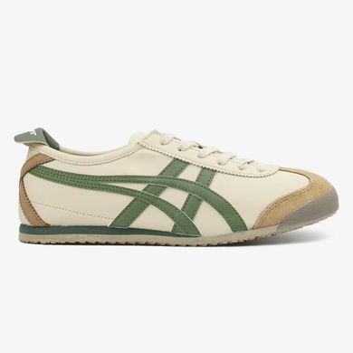 Onitsuka Tiger Mexico 66 Beige Green, 38