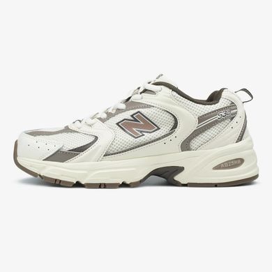 New Balance 530 White Grey Cream, 36