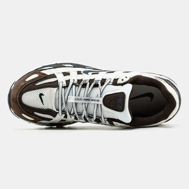 Nike P-6000 Sail Brown Midnight Navy