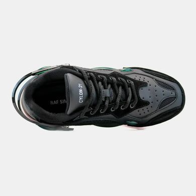 Raf Simons Cylon-21 Black Pink, 37