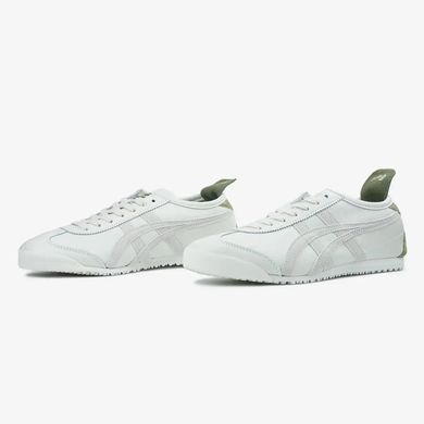 Onitsuka Tiger Mexico 66 White Birch Green, 36