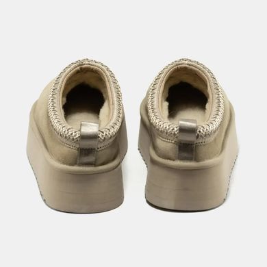 UGG Tazz Platform Beige, розмір 36
