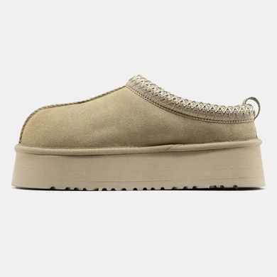 UGG Tazz Platform Beige, розмір 36