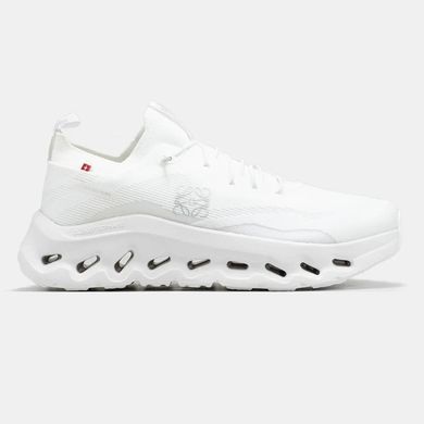 Loewe x On Cloudtilt All White