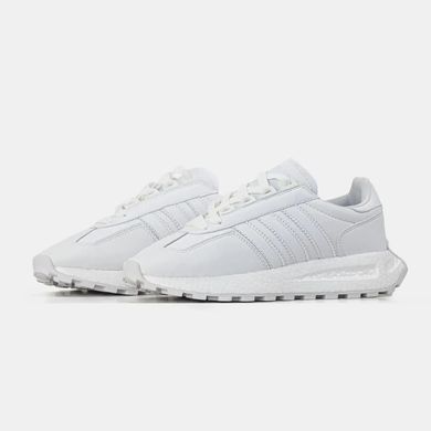 Adidas Retropy E5 White