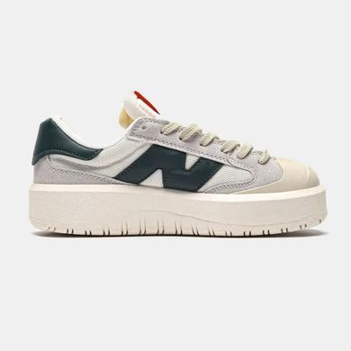 New Balance CT302 Beige Green Cream