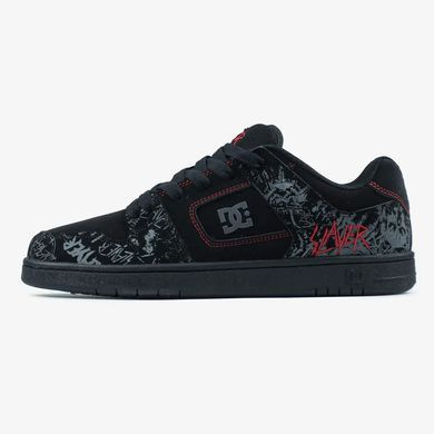 DC Slayer Pure Black Graphic, 39