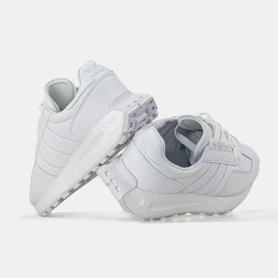 Adidas Retropy E5 White