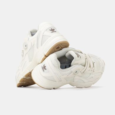 Adidas Astir Cream White, 36