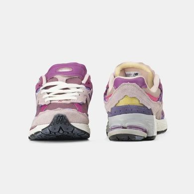New Balance 2002R Protection Pack Pink, 36