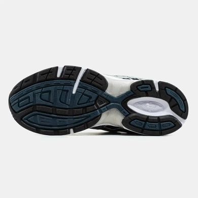 Asics Gel-1130 White Silver Navy