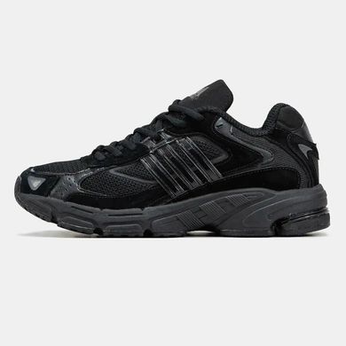 Adidas Response CL Triple Black
