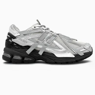 New Balance 1906A Silver Black