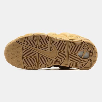 Nike Air More Uptempo Low Beige, 40