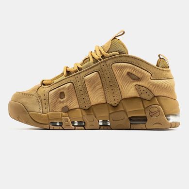 Nike Air More Uptempo Low Beige, 40